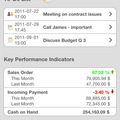 SAP Business One Mobil Alkalmazás 1.3.0