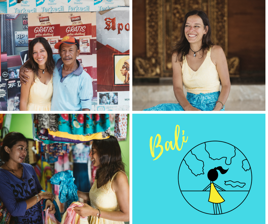 Nemsokára kész a Bali könyv! - most apró ajándékcsomagot is nyerhetsz