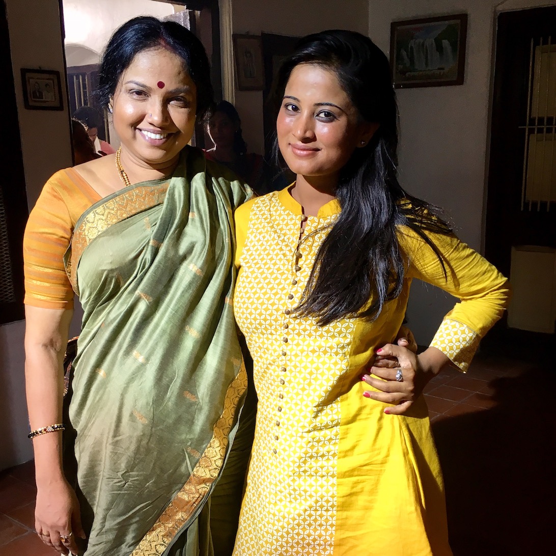 Kollywood titkai, avagy egy napom az indiai filmipar kulisszái mögött