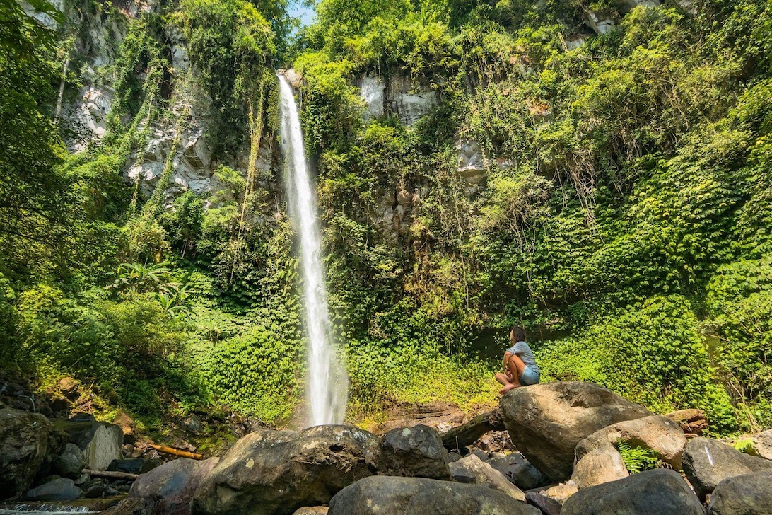 Útmutató vízesés keresőknek Balin
