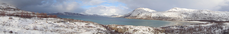 Fjord vihar előtt