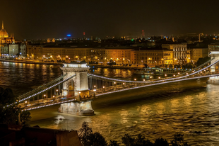 Miért éri meg luxusingatlanba befektetni Budapesten?