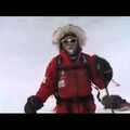 Ultramaraton az Északi-sarktól a Déli-sarkig