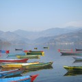 Nepál – Fewa tó, Világ Béke Sztupa – mi történt délelőtt