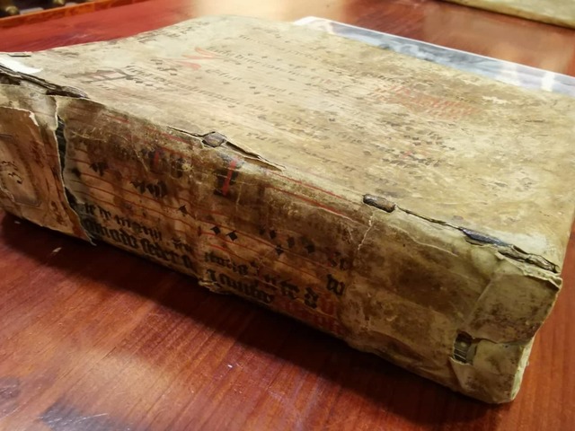 Egy elveszett 17. századi napló