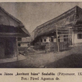 Kerített ház