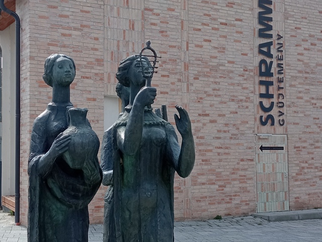 A Schrammel-gyűjtemény