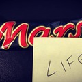 LIFE ON MARS