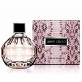 Jimmy Choo's first fragrance