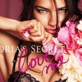 Valentine's Day at Victoria's Secret