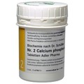 Nr. 2. Calcium phosphoricum