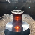 A török teázás