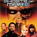 A mars szelleme (Ghosts of Mars)