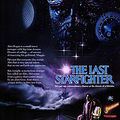 Az utolsó csillagharcos (The Last Starfighter)