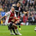Vasárnap délutáni holland fieszta PSV - Ajax móra;)