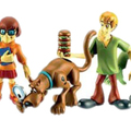 Gyűjthető Scooby kütyük