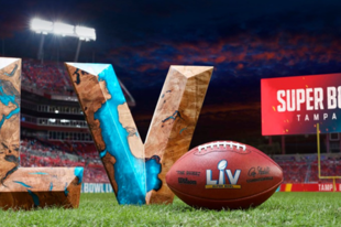 A meccs, ahova a legnehezebb eljutni: Jön a Super Bowl LV