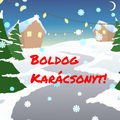 Boldog karácsonyt!