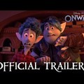 Két új Disney/Pixar film trailere jött ki a napokban
