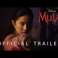 Disney's Mulan | Official Trailer