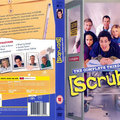 Scrubs DVD-megjelenések