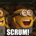 Mi az a scrum?