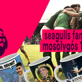 SEAGULLS FANTASY 19/20