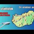 Új utánfutók készletről, forgalomba helyezve - Országos kiszállítással, 24 átvételi ponton!