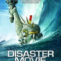Poszter: Disaster Movie