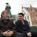 In Bruges