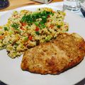 Csirkével ugyanez. #selymeskitchen #haddfőzzekmamagamnak #motiváljonazinsta #legyekkönnyű #életünk