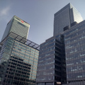London - Canary Wharf