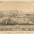 Albrecht, Bernhard (?-1822): Das Allgemeines Krankenhaus in Wien
