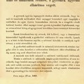 Semmelweis Ignác nyomtatott utasítványa a pesti m. k. egyetemi szülészeti kórodán tanulók és tanulónők részére a gyermekágyi láz elhárítása végett