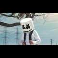 Marshmello-Alone