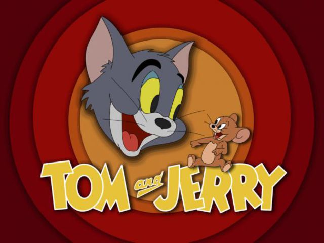 Magyar klasszikus a Tom és Jerry-ben