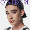 Ő a Covergirl első férfi arca