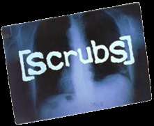 Dr. Wilbur Swain: Scrubscard.png Dr. Wilbur Swain: Scrubscard.png