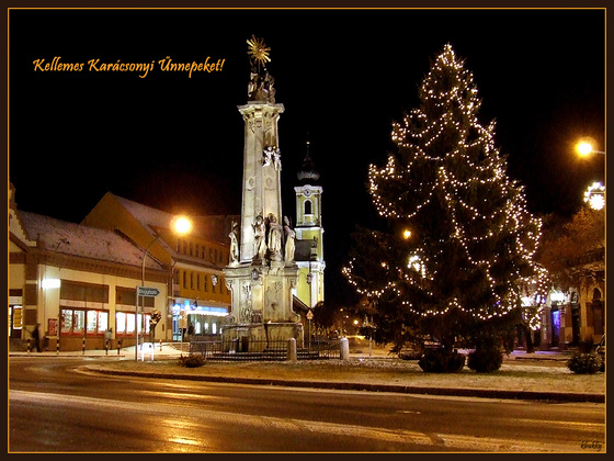 köbüki: karácsonyi lap mindenkinek