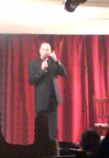 Dr. Wilbur Swain: su1