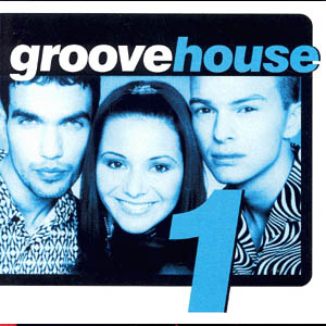 Dr. Wilbur Swain: groovehouse-1