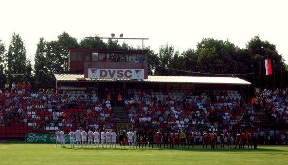Krisztácska: Kezdődik..