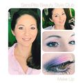 SenoRita Make Up #weddingtime #feminaweddingtimes #nőiesség #atelier #