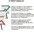 A SEO történelme