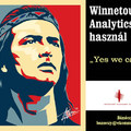 IH 2010: Winnetou is Analyticset használ