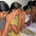 A dáne és a báne – avagy szociális háló Sri Lankán