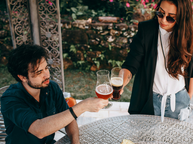 Miért isszuk azt, amit iszunk?