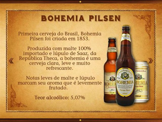 Brazília már harmadik