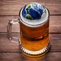 A sör világnapja