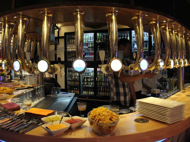 Egy hideg trappistát!